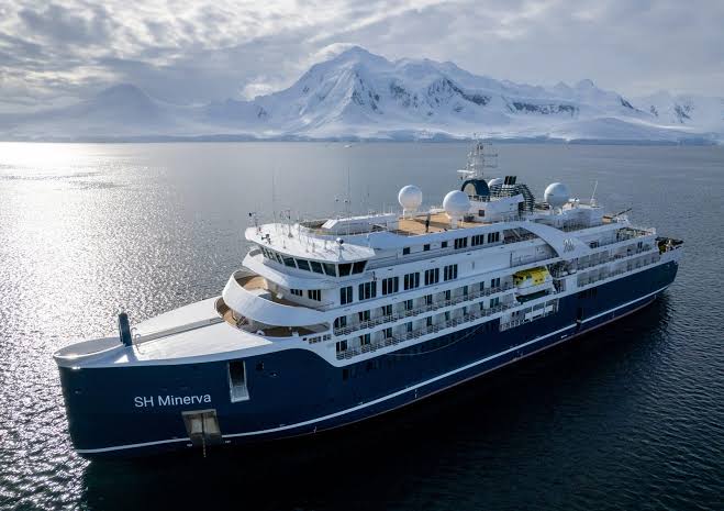 Swan Hellenic