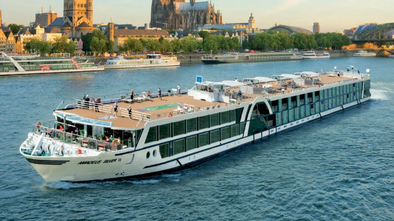 Amadeus Flusskreuzfahrten