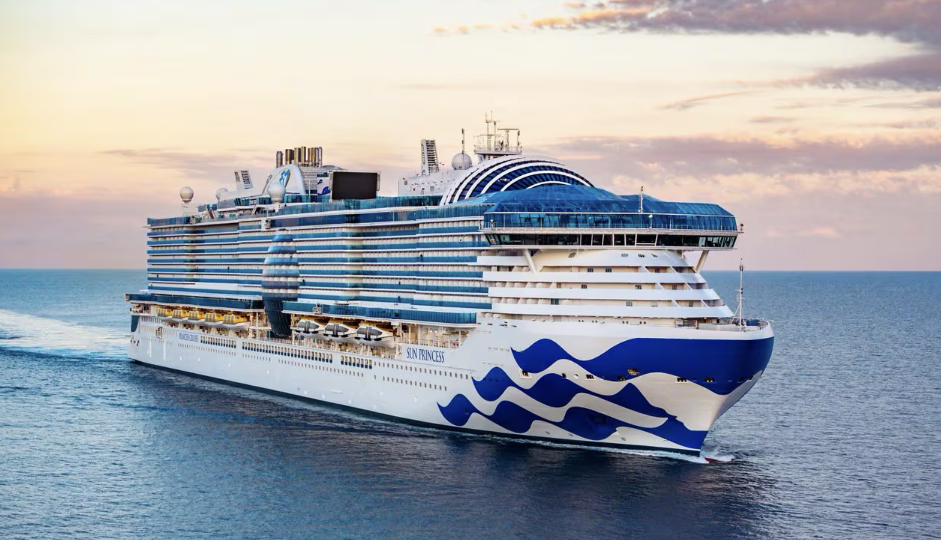 Princess Cruises
