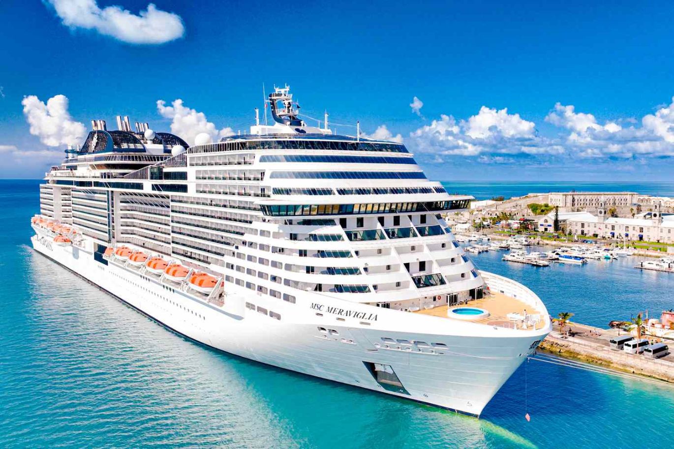 MSC Cruises