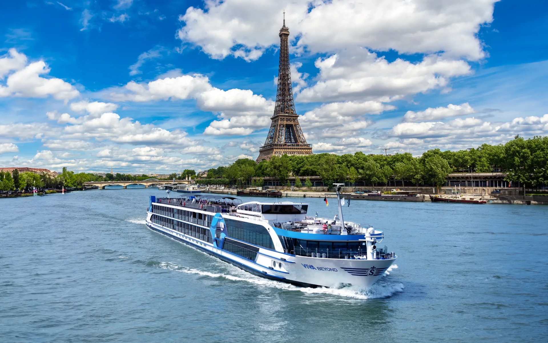 Viva Cruises