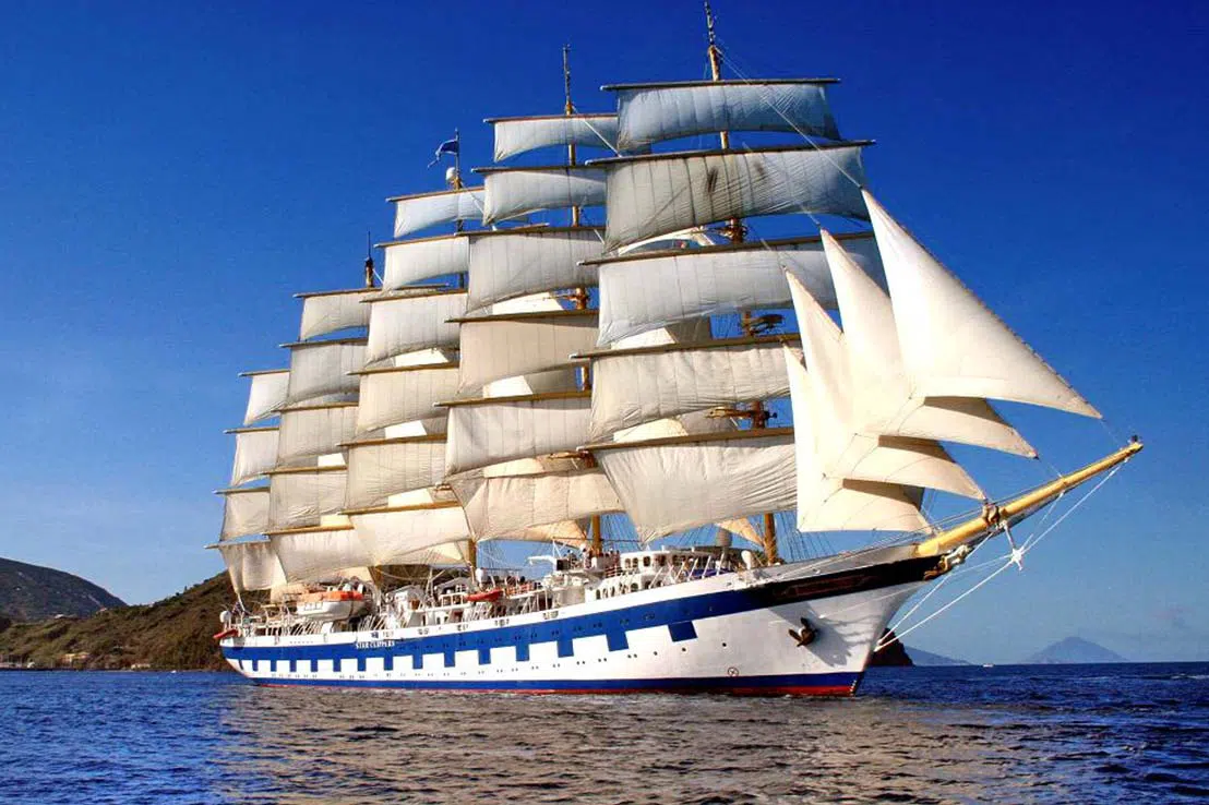 Star Clippers