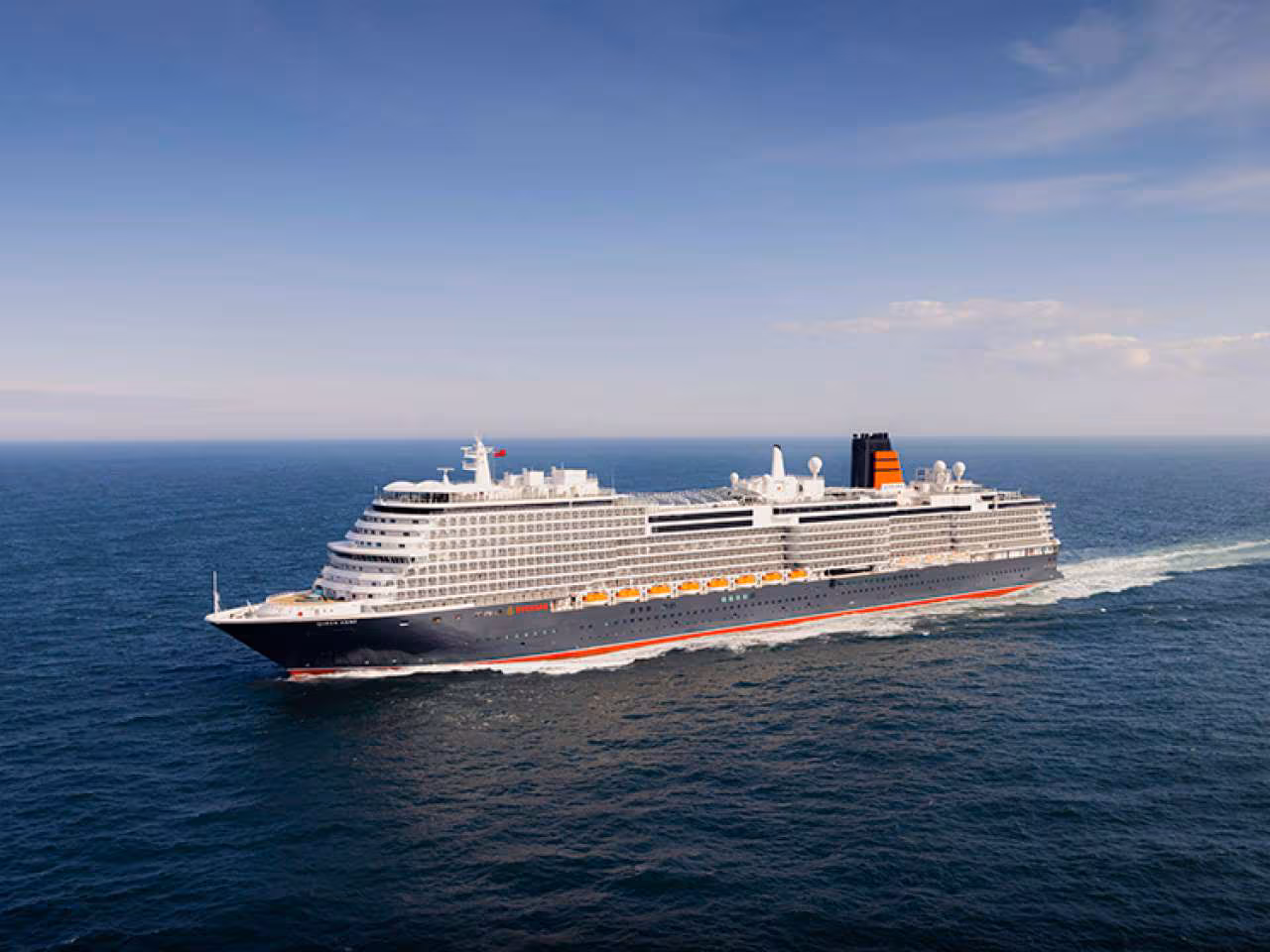 Cunard Line