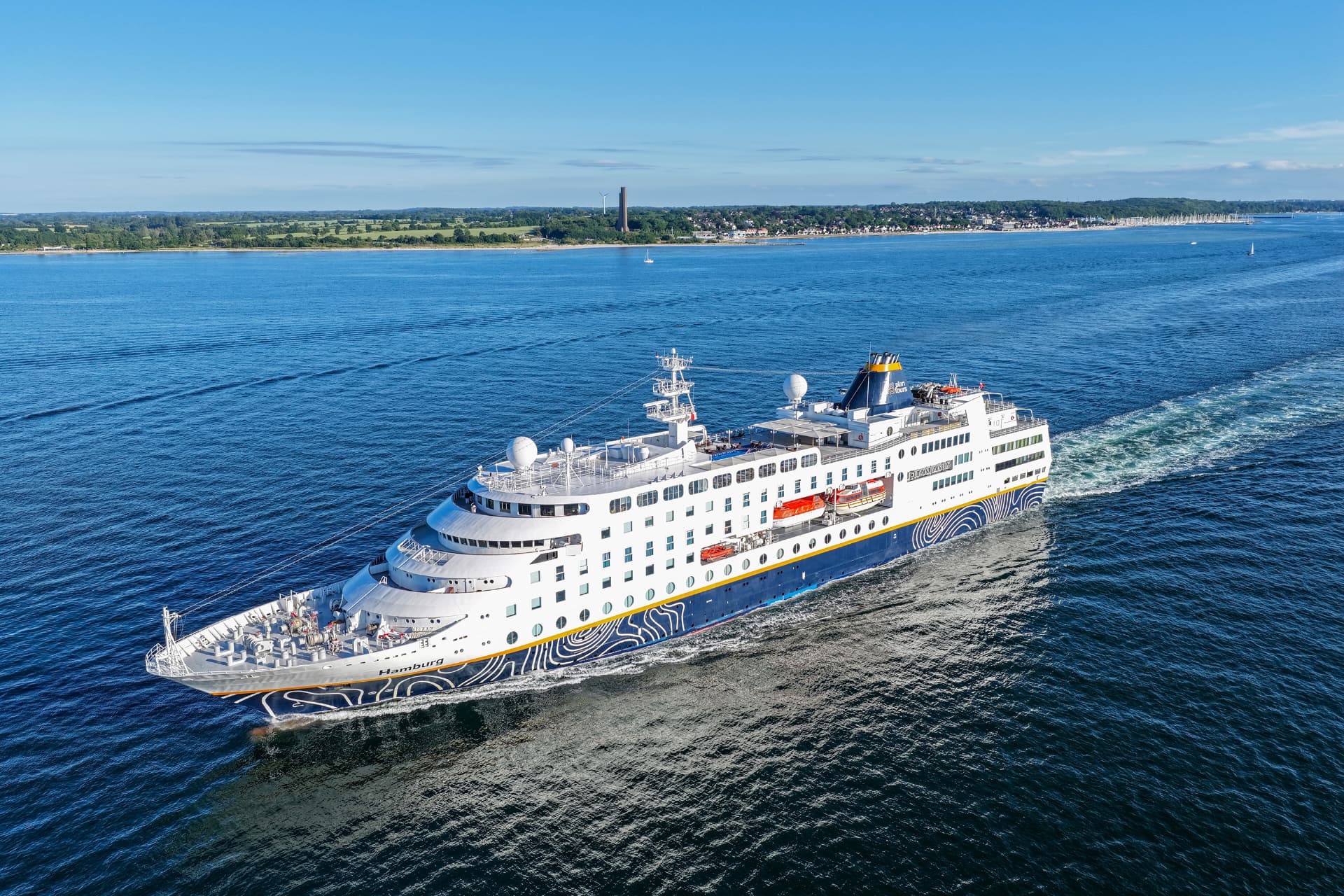 Plantours Kreuzfahrten