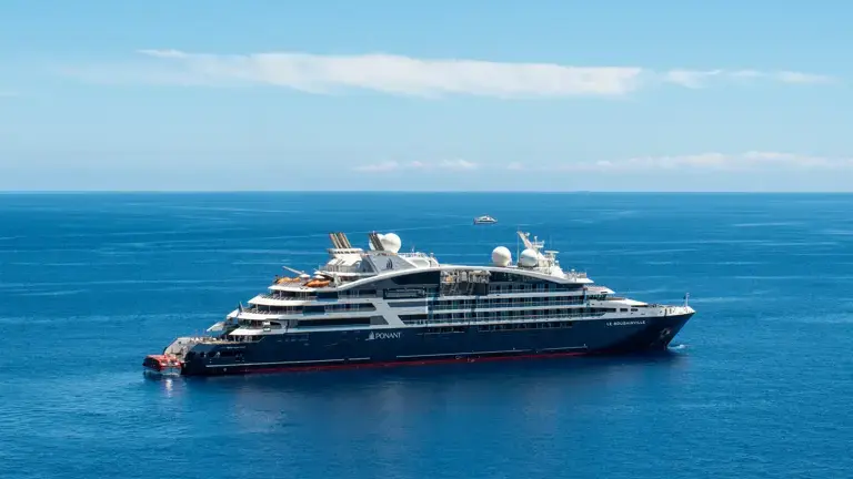 Ponant