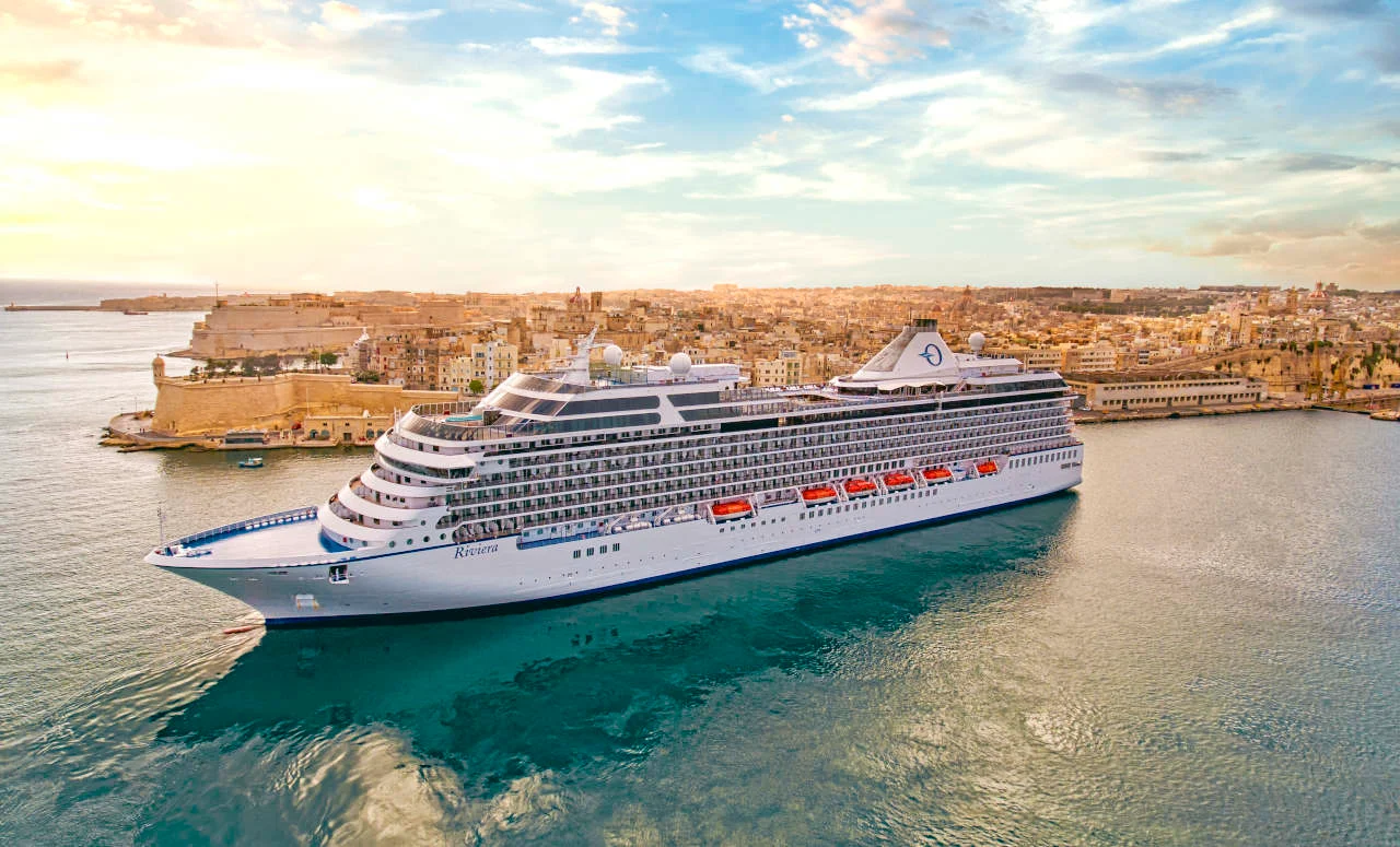 Oceania Cruises