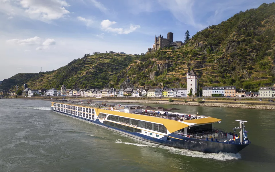 Thurgau Travel