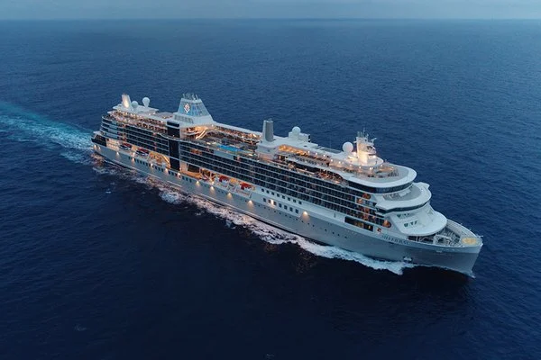 Silversea