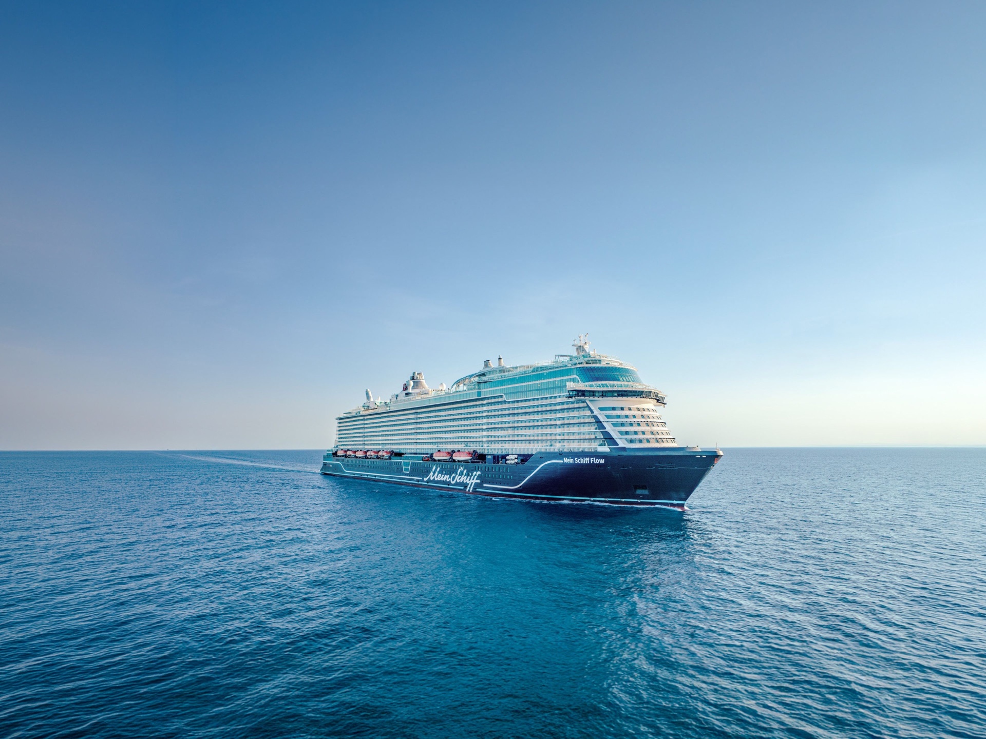 TUI Cruises