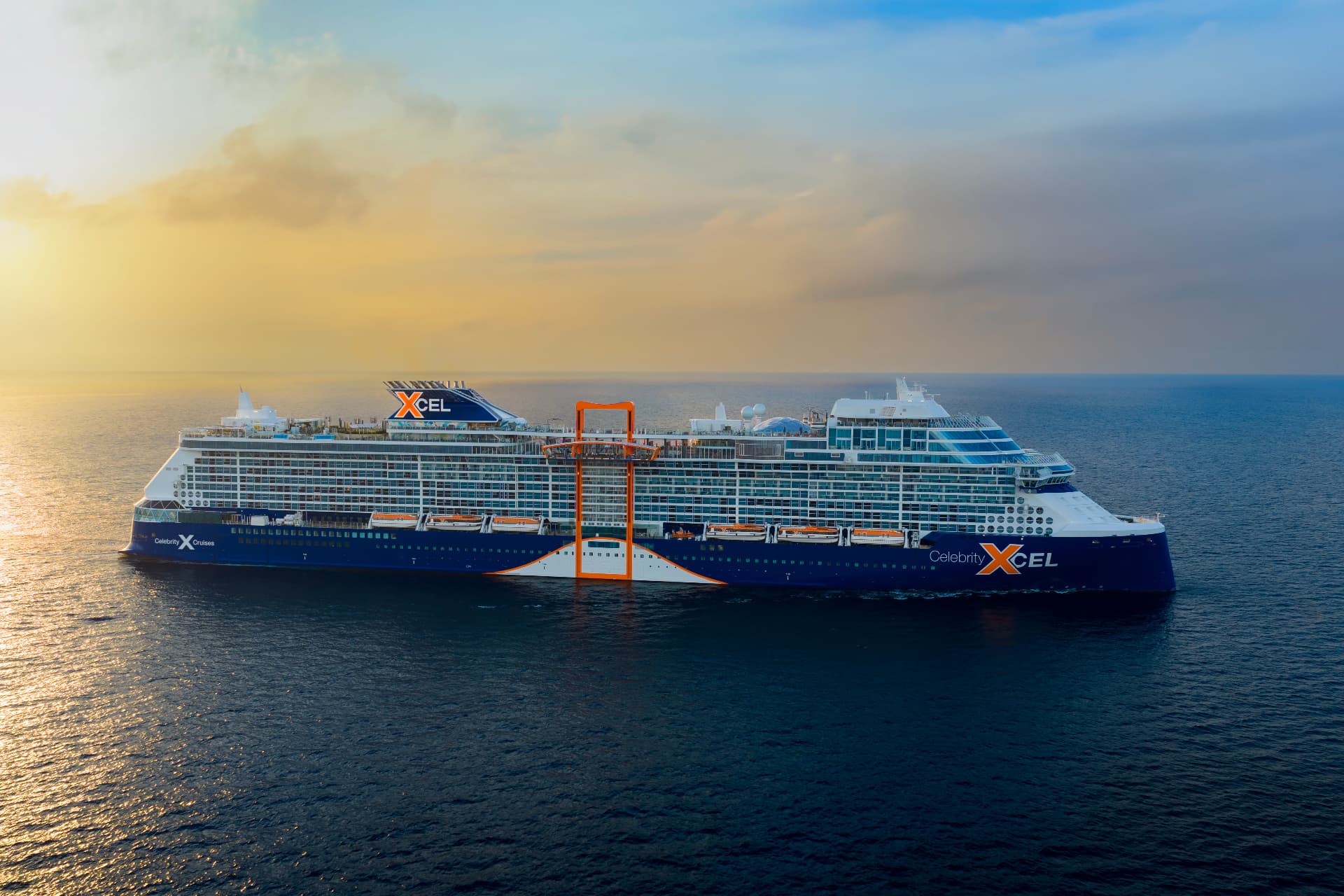 Celebrity Cruises
