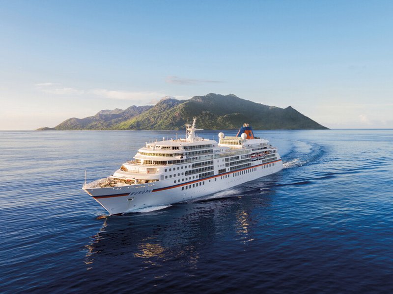 Hapag-Lloyd Cruises