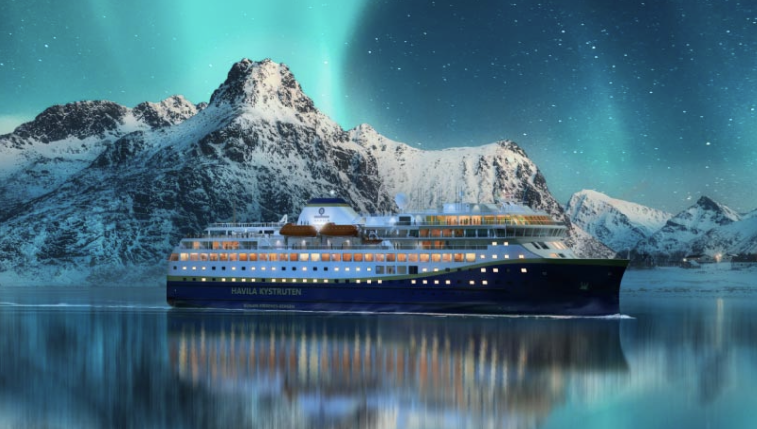 Havila Voyages