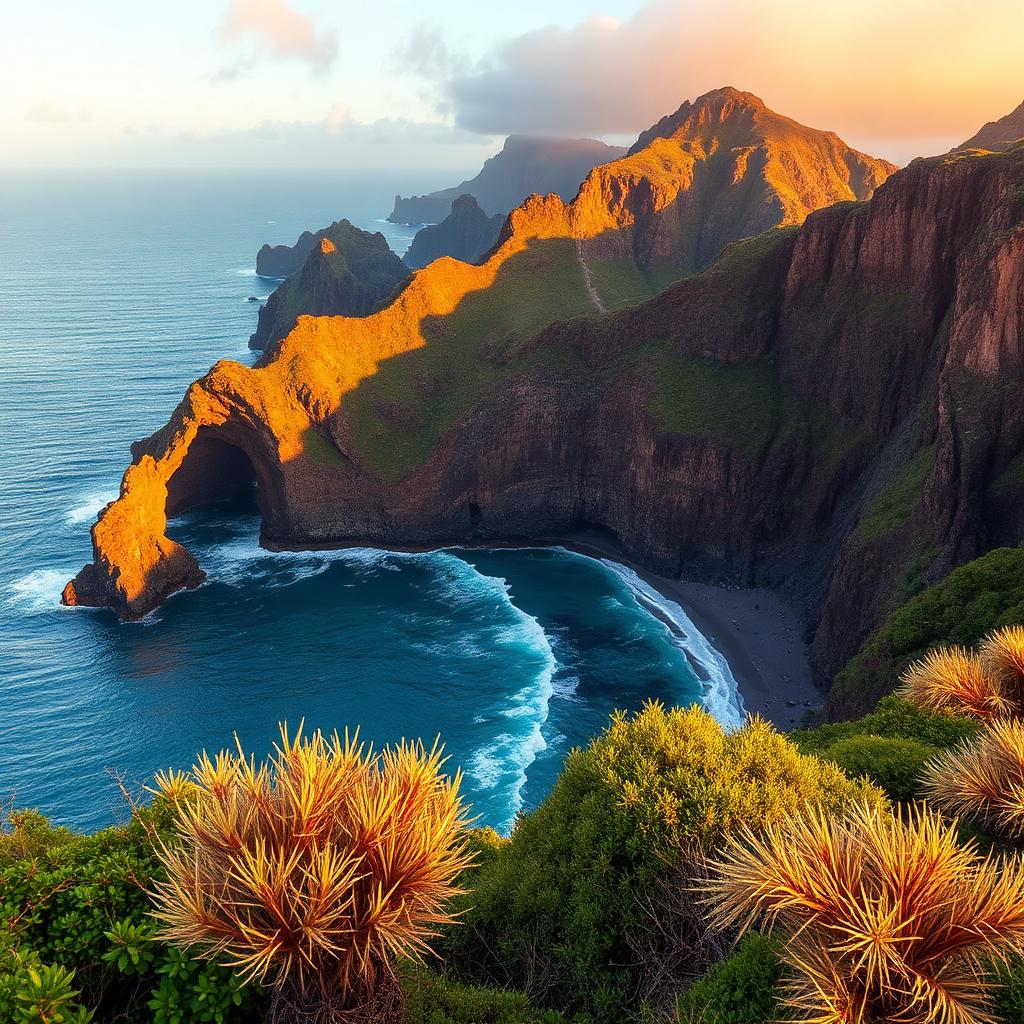 Kanaren & Madeira