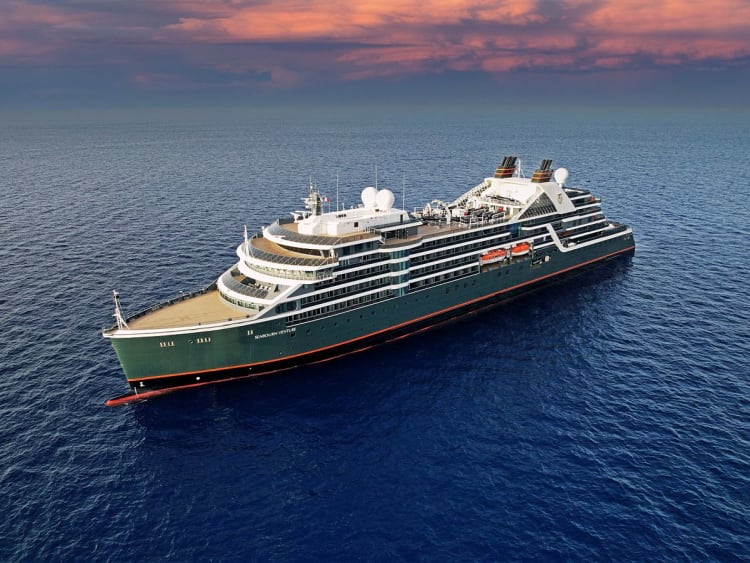 Seabourn